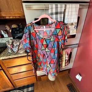Lularoe shirt 3X